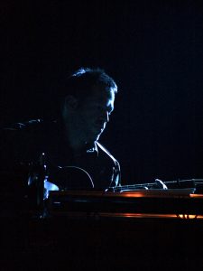 SOUNDHOTEL live at Porgy & Bess (Vienna 2004)